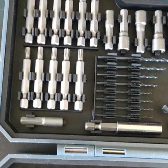 Tools - Picture 3 of 5